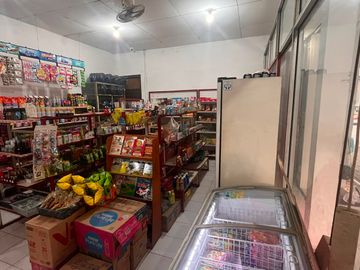 Ruko Strategis Disewakan Dekat Terminal Jombor