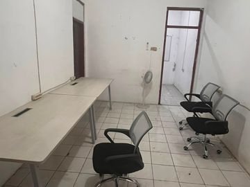 Ruko Strategis Disewakan Dekat Terminal Jombor