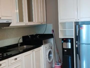 Disewakan Apartemen Casagrande at Kota Casablanca Jakarta Selatan