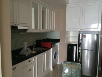 Disewakan Apartemen Casagrande at Kota Casablanca Jakarta Selatan