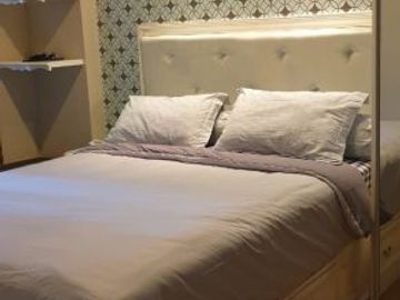 Disewakan Apartemen Casagrande at Kota Casablanca Jakarta Selatan