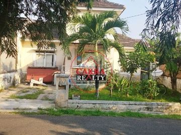 Rumah Besar Murah Luas Tanah 150 SHM , 1956 JM