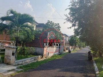 Rumah Besar Murah Luas Tanah 150 SHM , 1956 JM