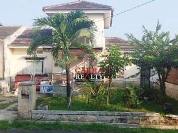 Rumah Besar Murah Luas Tanah 150 SHM , 1956 JM