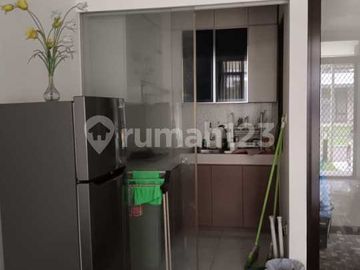 Disewakan Rumah 4 KT Furnish di Lavon Gracia Tangerang