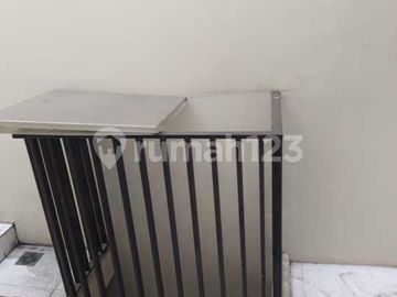 Disewakan Rumah 4 KT Furnish di Lavon Gracia Tangerang