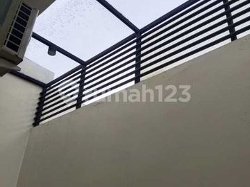 Disewakan Rumah 4 KT Furnish di Lavon Gracia Tangerang