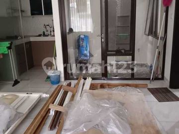 Disewakan Rumah 4 KT Furnish di Lavon Gracia Tangerang