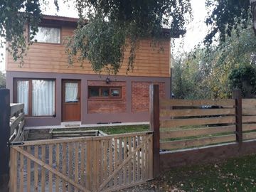 3 Casas -Venta en Block