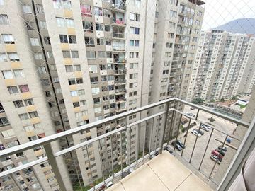 La oportunidad de vivir en un moderno Condominio como es Casa Club Recrea Los Nogales... Exclusivo Departamento de sólo 3 años de antigüedad en el pis
