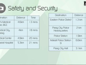2BR Pre selling Condo in Pasig City - DMCI Homes