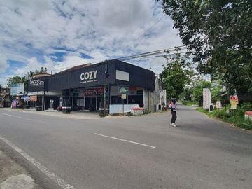 Kavling Standart Perumahan; Sleman, Mangku Jalan
