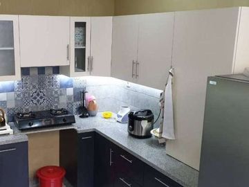 NEGO-Disewakan Rumah Siap Huni 2Lt, 3Kamar Tidur-Tangsel-Ciputat Timur