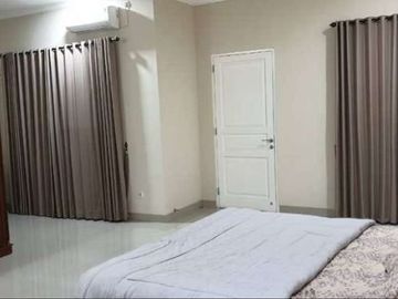 NEGO-Disewakan Rumah Siap Huni 2Lt, 3Kamar Tidur-Tangsel-Ciputat Timur