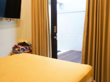 VILLA DENGAN KOLAM RENANG DEKAT STP NUSA DUA BALI