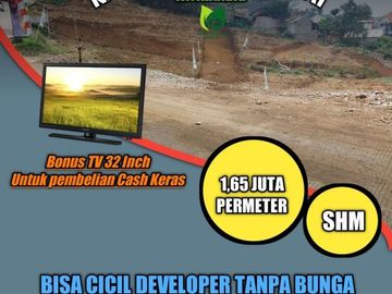 Promo Diskon 10jt bulan ini, legalitas 100% aman ; Kota Bandung