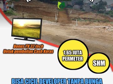 Promo Diskon 10jt bulan ini, legalitas 100% aman ; Kota Bandung