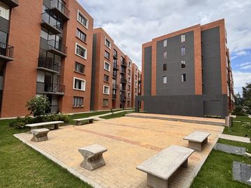 Apartamento Barrio La Estacion ID: 150539s