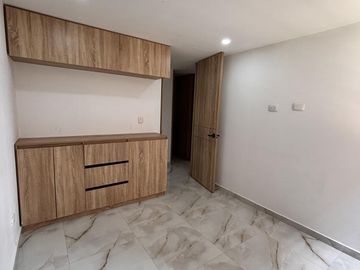 Apartamento Barrio La Estacion ID: 150539s
