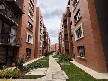 Apartamento Barrio La Estacion ID: 150539s