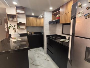 Apartamento Barrio La Estacion ID: 150539s