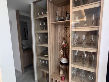 Apartamento Barrio La Estacion ID: 150539s