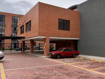 Apartamento Barrio La Estacion ID: 150539s