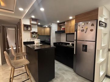 Apartamento Barrio La Estacion ID: 150539s