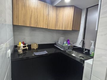 Apartamento Barrio La Estacion ID: 150539s