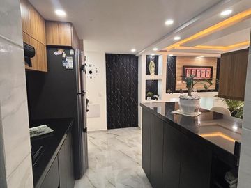 Apartamento Barrio La Estacion ID: 150539s