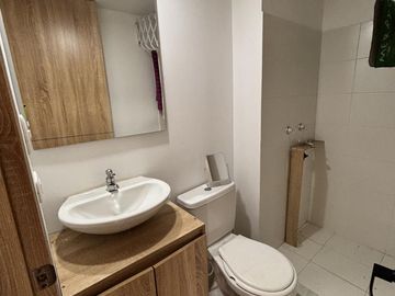 Apartamento Barrio La Estacion ID: 150539s