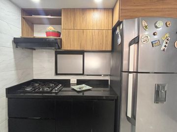 Apartamento Barrio La Estacion ID: 150539s