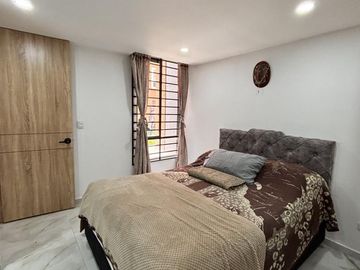 Apartamento Barrio La Estacion ID: 150539s