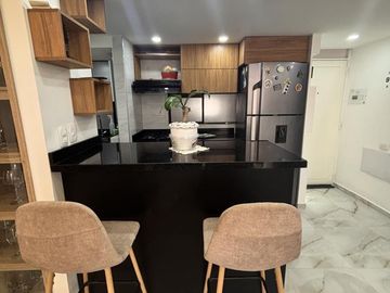 Apartamento Barrio La Estacion ID: 150539s