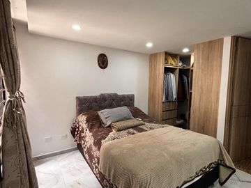 Apartamento Barrio La Estacion ID: 150539s