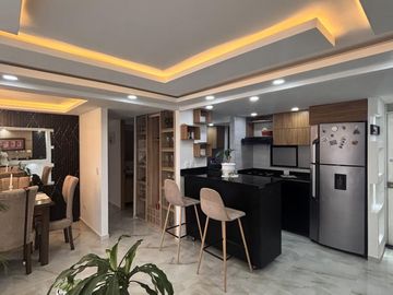 Apartamento Barrio La Estacion ID: 150539s