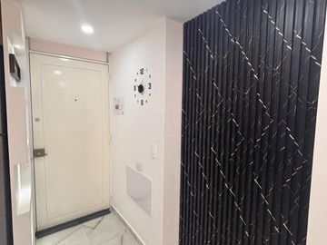 Apartamento Barrio La Estacion ID: 150539s