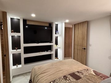 Apartamento Barrio La Estacion ID: 150539s