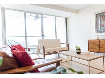 Venta de apartamento en Santa María, Ph Greenview