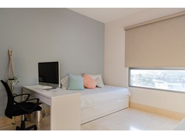 Venta de apartamento en Santa María, Ph Greenview