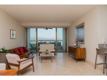 Venta de apartamento en Santa María, Ph Greenview