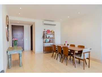 Venta de apartamento en Santa María, Ph Greenview