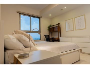 Venta de apartamento en Santa María, Ph Greenview