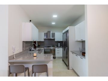 Venta de apartamento en Santa María, Ph Greenview