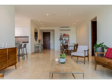 Venta de apartamento en Santa María, Ph Greenview