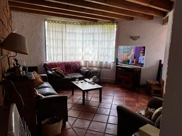 Casa - Fraccionamiento La Asunción