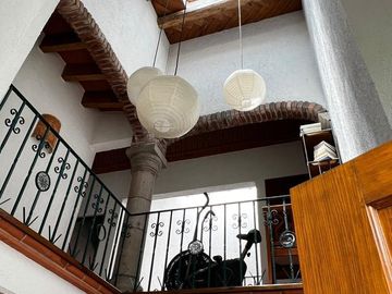 Casa - Fraccionamiento La Asunción