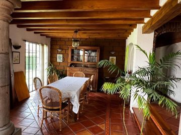 Casa - Fraccionamiento La Asunción