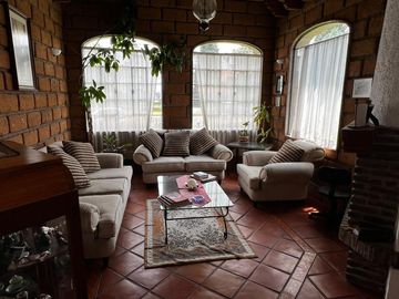 Casa - Fraccionamiento La Asunción