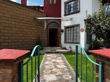 Casa - Fraccionamiento La Asunción